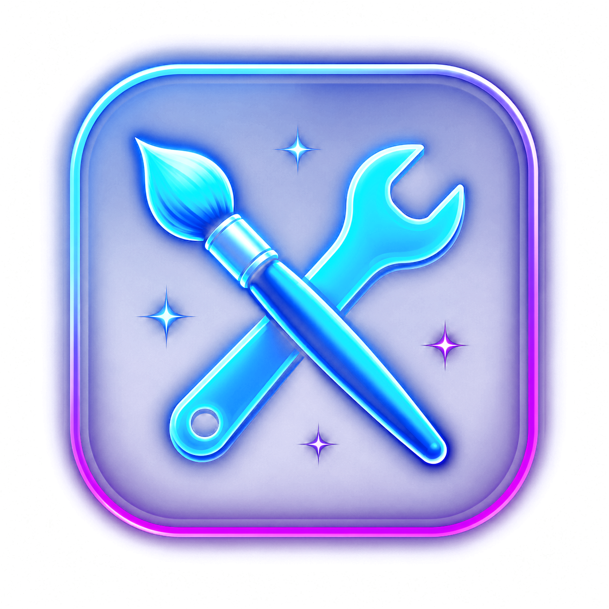 Creator Tools Hub