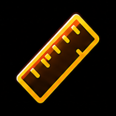 Aspect Ratio Calculator icon
