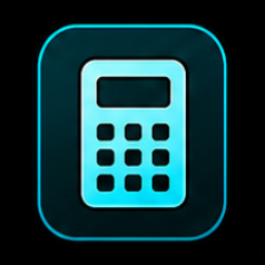 Pixel to CM and DPI Calculator icon