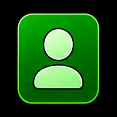 Remove Green Screen icon