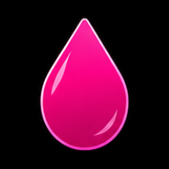 Remove Magenta Background icon