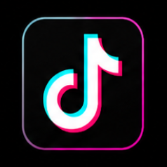 TikTok safe area checker icon
