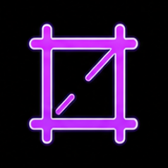 Social Crop Rescue icon