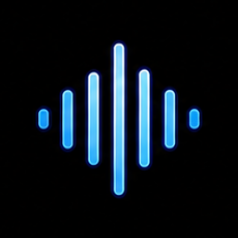 White Noise Generator icon